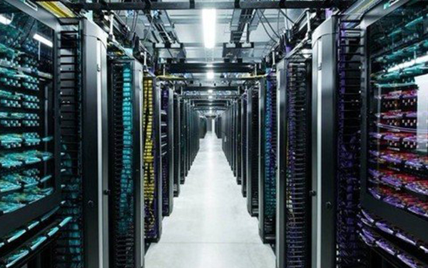 數(shù)據中心如(rú)何選址