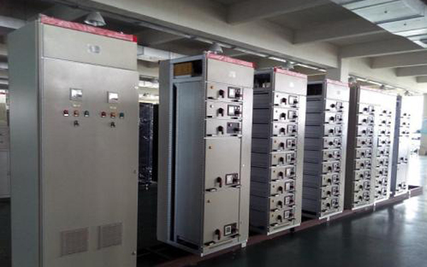 高(gāo)低(dī)壓配電(diàn)箱、配電(diàn)櫃的(de)安全技(jì)術(shù)要(yào)求